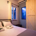 Дом отдыха Tiny Smart House Kefalonia *
