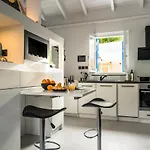 Дом отдыха Tiny Smart House Kefalonia
