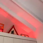 Tiny Smart House Kefalonia Дом отдыха