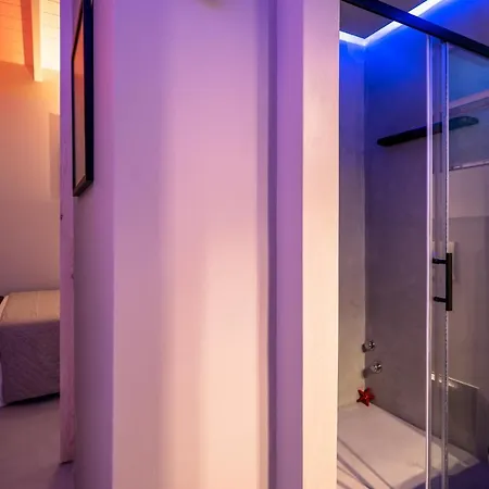 Tiny Smart House Kefalonia アルゴストリオン
