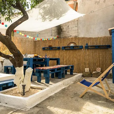 펜션 Tiny Smart House Kefalonia *