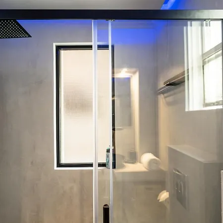 Tiny Smart House Kefalonia アルゴストリオン