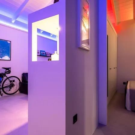 Tiny Smart House Kefalonia アルゴストリオン