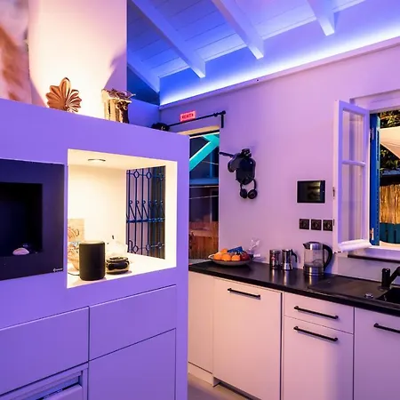 Ferienhaus Tiny Smart House Kefalonia