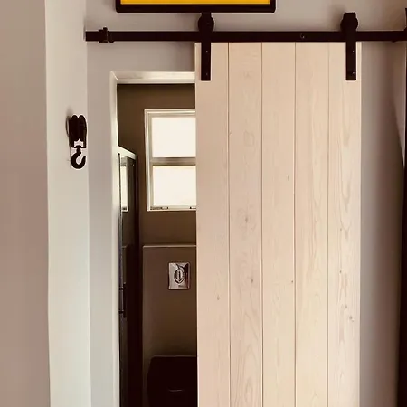 펜션 Tiny Smart House Kefalonia