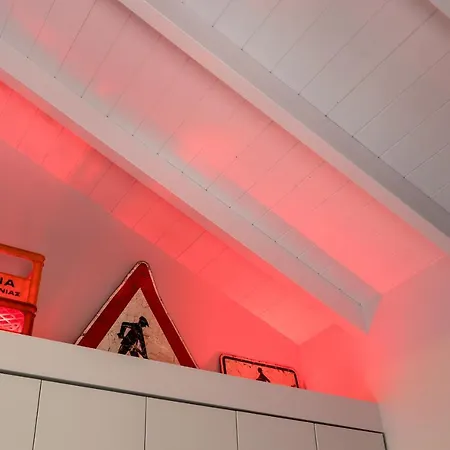 Tiny Smart House Kefalonia 펜션