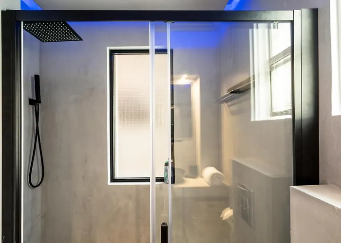 Tiny Smart House Kefalonia Αργοστόλι