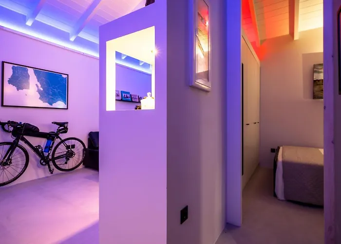 Tiny Smart House Kefalonia Αργοστόλι
