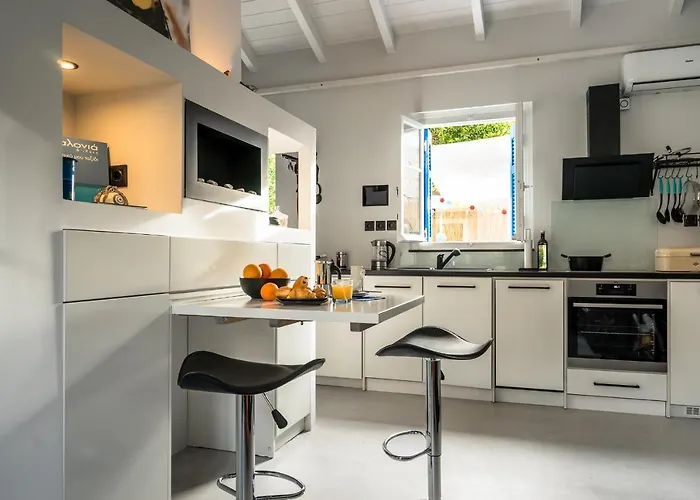 Σπίτι διακοπών Tiny Smart House Kefalonia