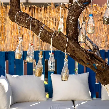 Σπίτι διακοπών Tiny Smart House Kefalonia