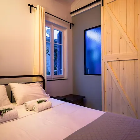 Сasa de vacaciones Tiny Smart House Kefalonia *