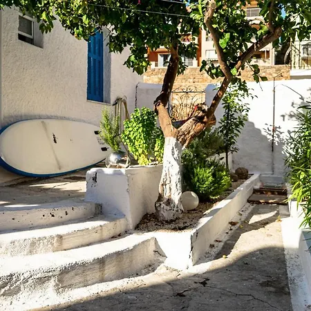 Tiny Smart House Kefalonia Сasa de vacaciones Argostoli (Kefalonia)