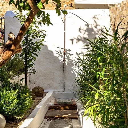 Сasa de vacaciones Tiny Smart House Kefalonia