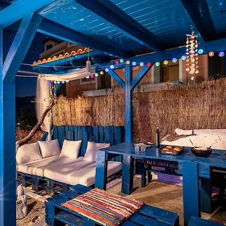 Holiday home Tiny Smart House Kefalonia *