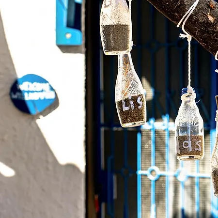 Tiny Smart House Kefalonia Holiday home